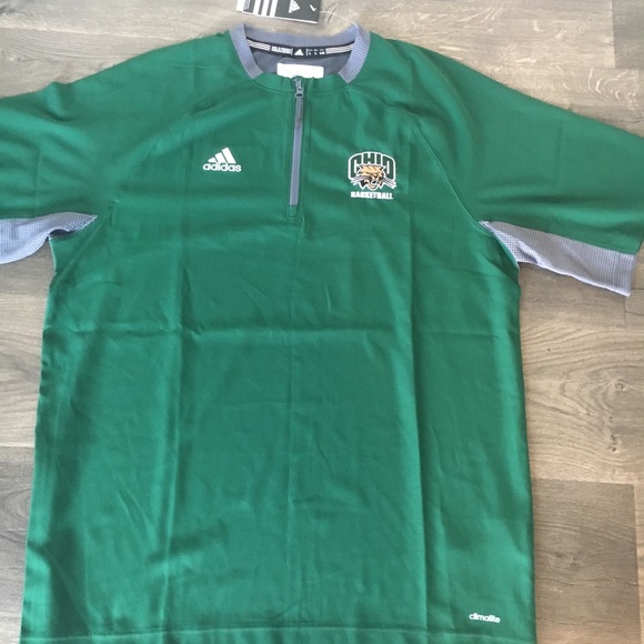 ohio university basketball jersey